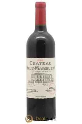 Château Haut Marbuzet