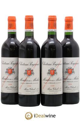 Château Poujeaux