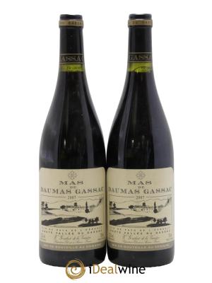 Saint-Guilhem-le-Désert - Cité d'Aniane Mas Daumas Gassac Famille Guibert de La Vaissière