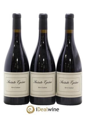 Saint-Joseph Sainte Epine Hervé Souhaut - Domaine Romaneaux-Destezet