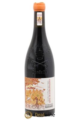 Châteauneuf-du-Pape Mayard (Domaine)