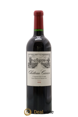 Château Canon 1er Grand Cru Classé B