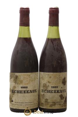 Echezeaux Grand Cru Mongeard-Mugneret (Domaine)