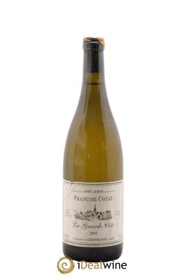 Sancerre La Grande Côte François Cotat