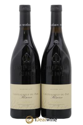 Châteauneuf-du-Pape Réserve Domaine Roger Sabon