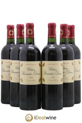 Château Branaire Ducru 4ème Grand Cru Classé