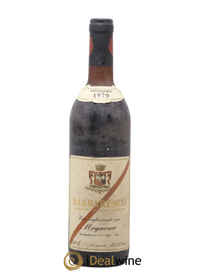 Barbaresco DOCG Mogavero