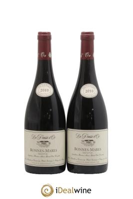 Bonnes-Mares Grand Cru La Pousse d'Or (Domaine de)