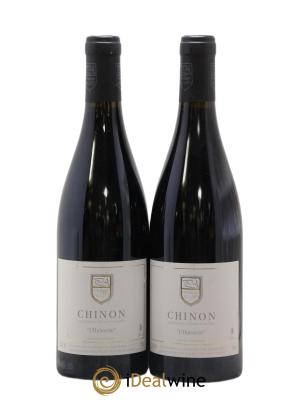 Chinon L'Huisserie Philippe Alliet
