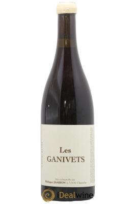 Vin de France Les Ganivets Philippe Jambon