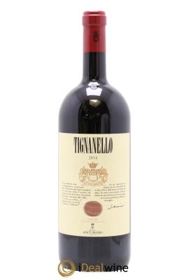 Toscana IGT Tignanello Tenuta Tignanello - Marchesi Antinori