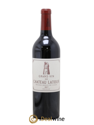Château Latour 1er Grand Cru Classé