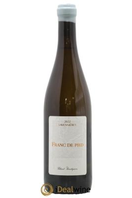 Savennières Franc de Pied Thibaud Boudignon