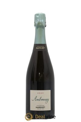 Ambonnay Grand Cru Extra-Brut Marguet