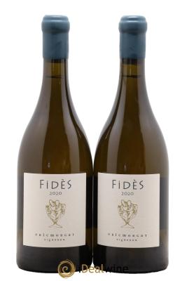 Savennières Fidès Eric Morgat
