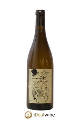 Vin de France Paul et Serge Morgane Turlier