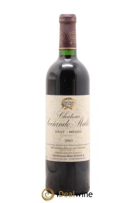 Château Sociando Mallet