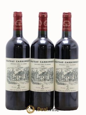 Château Carbonnieux Cru Classé de Graves