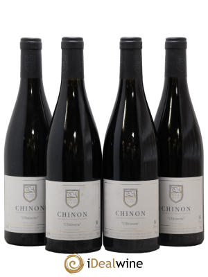 Chinon L'Huisserie Philippe Alliet