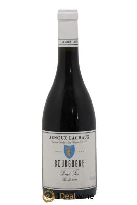 Bourgogne Pinot Fin Arnoux-Lachaux (Domaine)