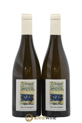 Côtes du Jura Fleur de Savagnin Romain - Julien - Charline Labet