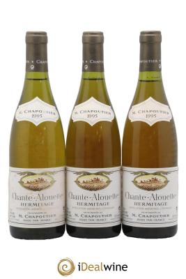 Hermitage Chante Alouette Chapoutier