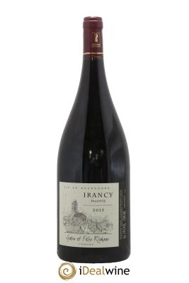 Irancy Palotte Gabin et Félix Richoux