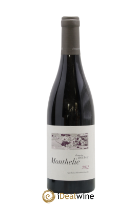 Monthélie Roulot (Domaine)