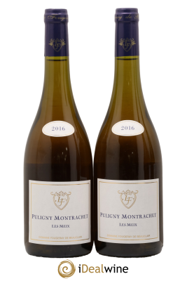 Puligny-Montrachet Les Meix Fougeray de Beauclair