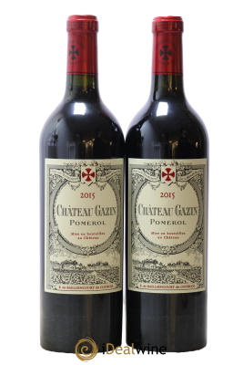Château Gazin