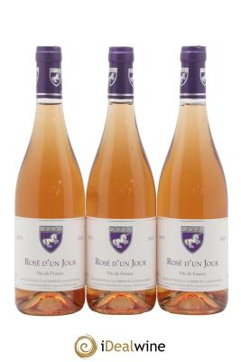 Vin de France Rosé d'un jour Mark Angeli (Domaine) - Ferme de la Sansonnière