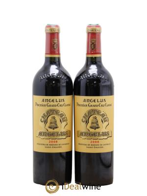 Château Angélus 1er Grand Cru Classé A