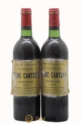 Château Brane Cantenac 2ème Grand Cru Classé