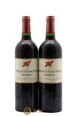 Château la Fleur Petrus