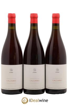 Vin de France Calcaires Clos des Grillons