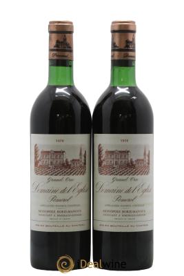 Château du Domaine de l'Église