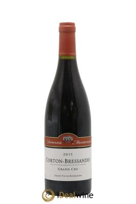 Corton Grand Cru Bressandes Domaine Meuneveaux