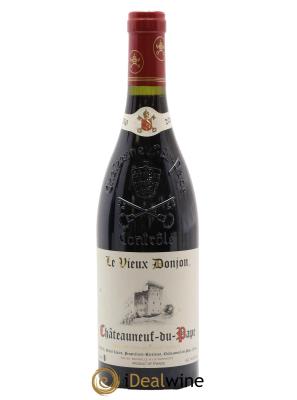 Châteauneuf-du-Pape Le Vieux Donjon Michel Lucien