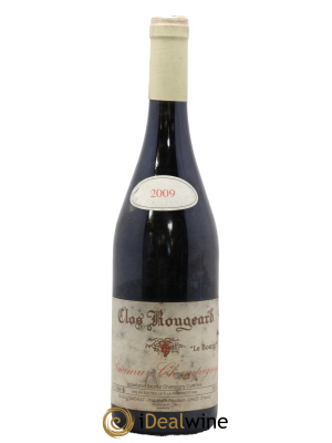 Saumur-Champigny Le Bourg Clos Rougeard