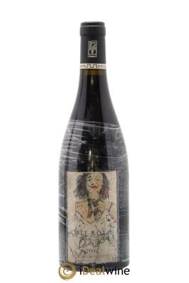 Côte-Rôtie Cuvée Bourasseau Yves Cuilleron (Domaine)