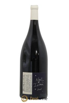 Bourgueil Nuits d'ivresse Catherine et Pierre Breton