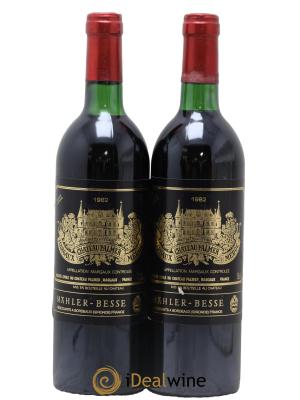 Château Palmer 3ème Grand Cru Classé