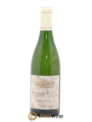 Meursault 1er Cru Perrières Roulot (Domaine)
