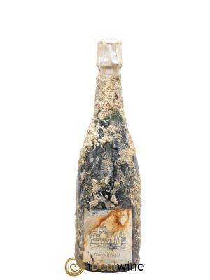 Champagne Immersion 2024 Gaston Révolte