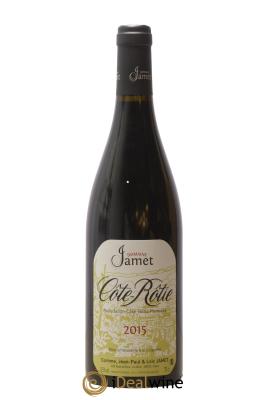 Côte-Rôtie Jamet (Domaine)