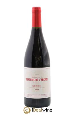 Languedoc La Bergerie de l'Arcade (Domaine)