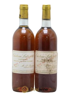 Sauternes Château Latrezotte