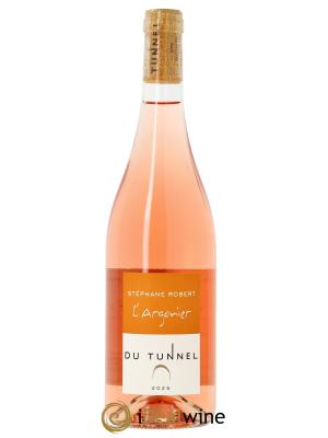 Vin de France Argonier Tunnel (Domaine du) 