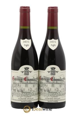 Gevrey-Chambertin Claude Dugat