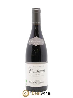 Cornas Cérasinus Chapoutier